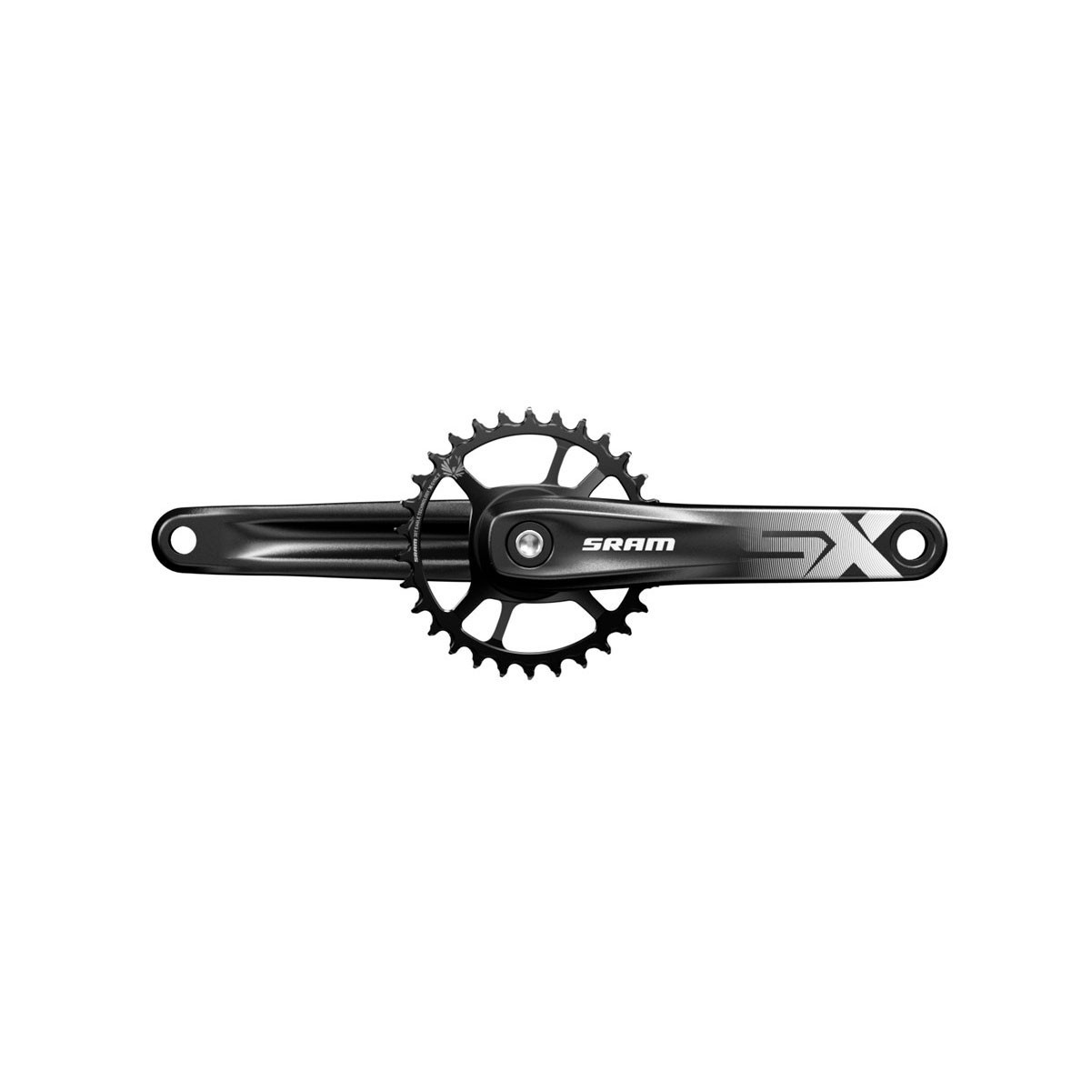 Bielas Sram SX Eagle PowerSpline DM 32D