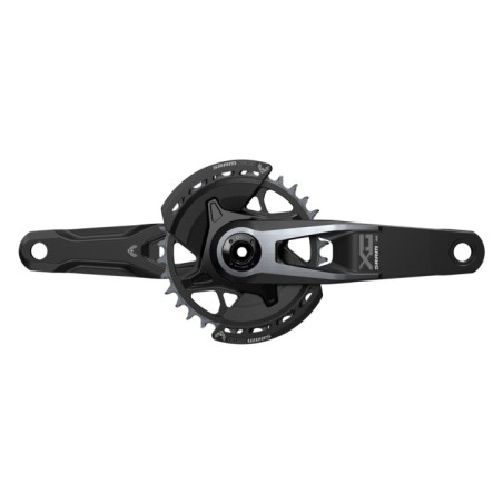 Bielas Sram X0 Eagle T-Type DUB DM 32D Wide