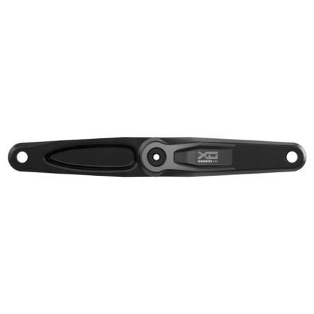 Bielas Sram X0 Eagle T-Type ISIS Sin Platos