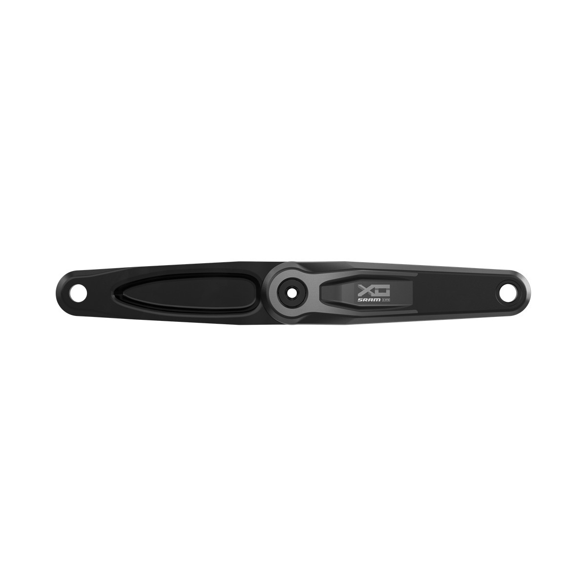 Bielas Sram X0 Eagle T-Type ISIS Sin Platos