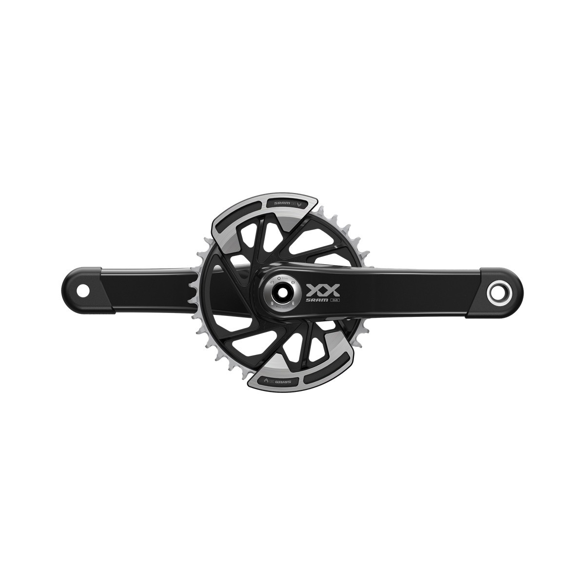 Bielas Sram XX Eagle T-Type DUB DM 32D Wide
