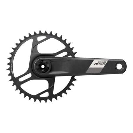 Pédalier Sram Apex 1x DUB DM 40D