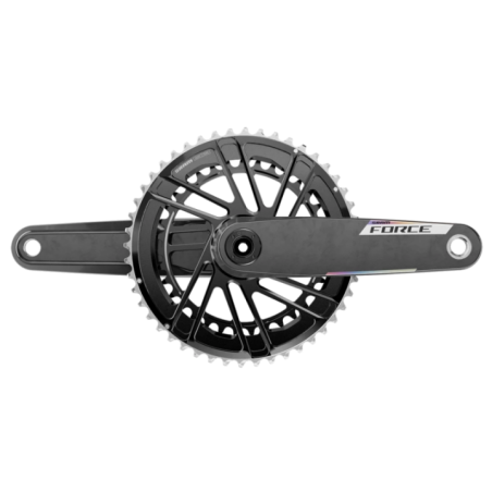 Pédalier Sram Force AXS E1 DUB DM 50X37
