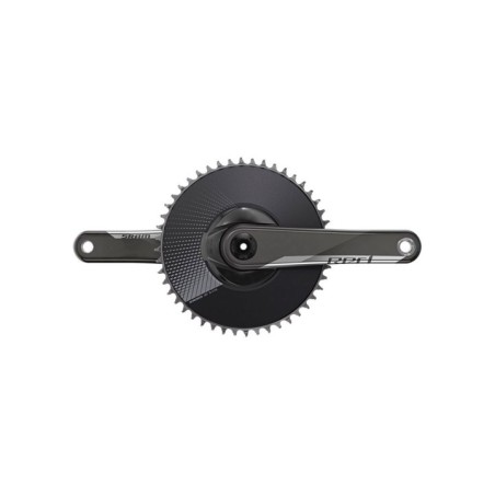 Bielas Sram RED AXS 1x Aero E1 DUB 50D
