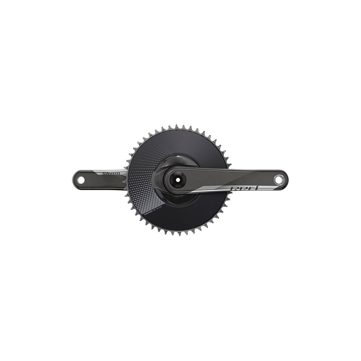 Bielas Sram RED AXS 1x Aero E1 DUB 50D