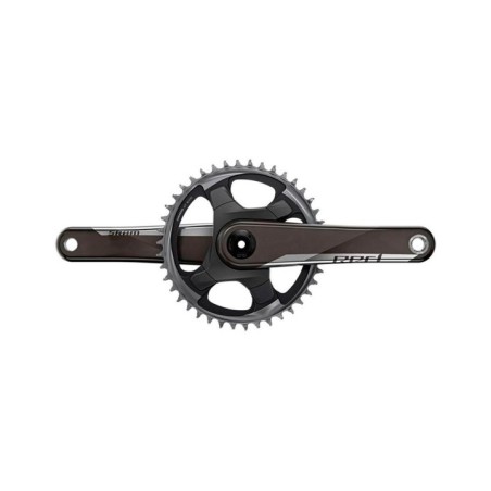 Bielas Sram RED AXS 1x DUB DM 46D