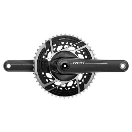 Bielas Sram RED AXS E1 DUB DM 46X33