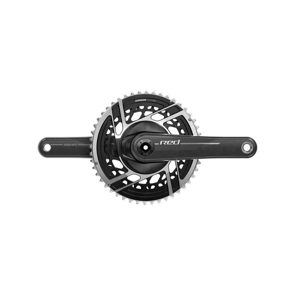 Pédalier Sram RED AXS E1 DUB DM 50X37