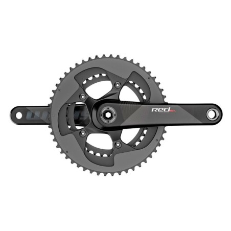 Pédalier Sram RED eTap GXP 110 BCD 5T 50X34