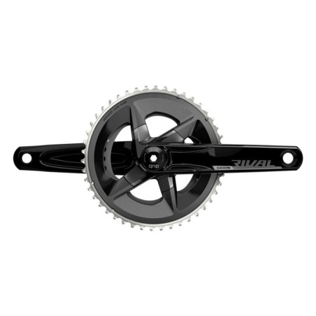 Bielas Sram Rival AXS DUB 107 BCD 46X33