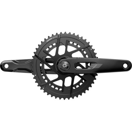 Pédalier Sram Rival AXS E1 DUB 46X33