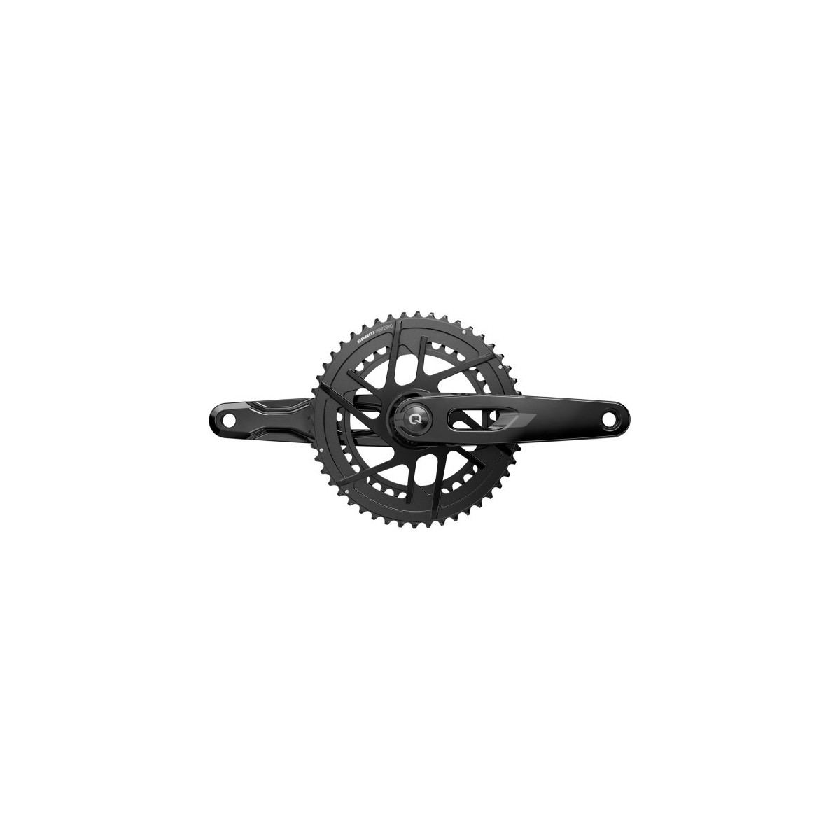 Bielas Sram Rival AXS E1 DUB 46X33