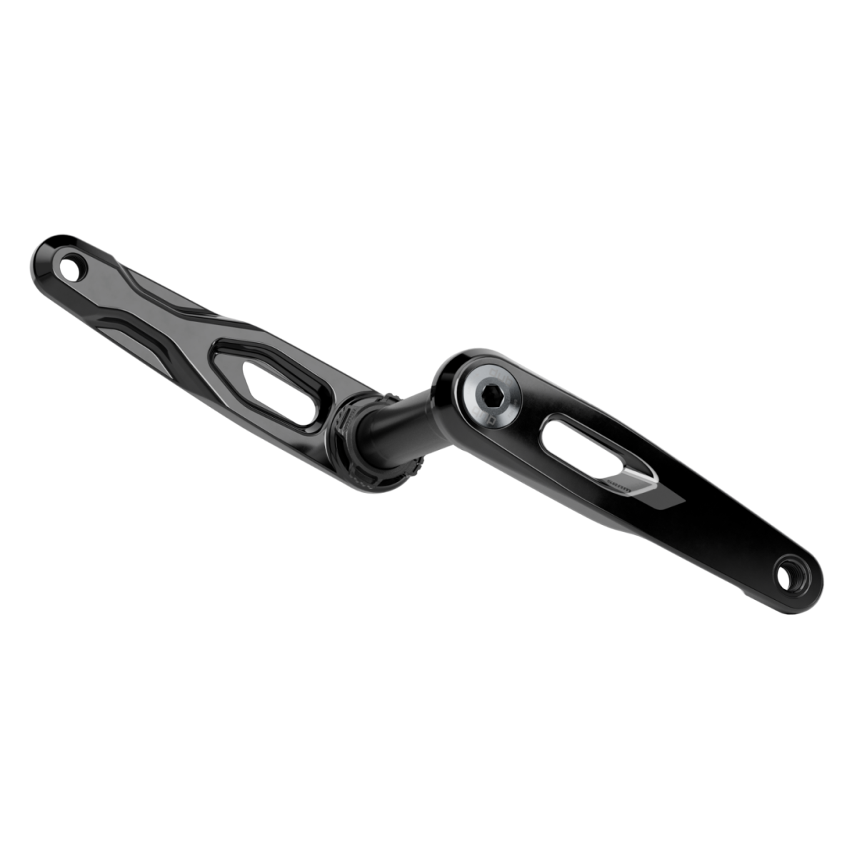 Bielas Sram Rival AXS E1 DUB DM Sin Platos