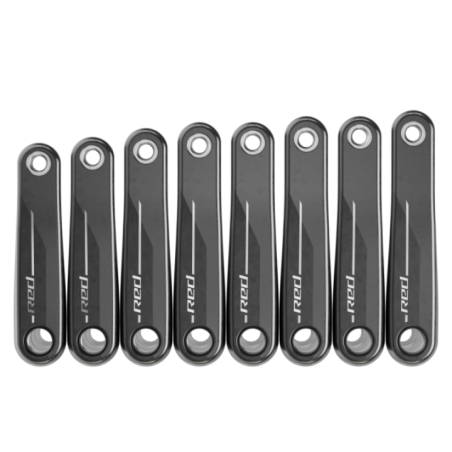 Bielas Sram RED XPLR AXS E1 DUB Sin Platos