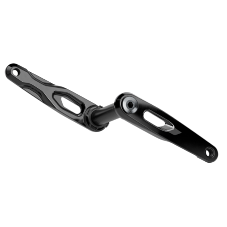 Bielas Sram Rival XPLR AXS E1 DUB Wide DM Sin Platos