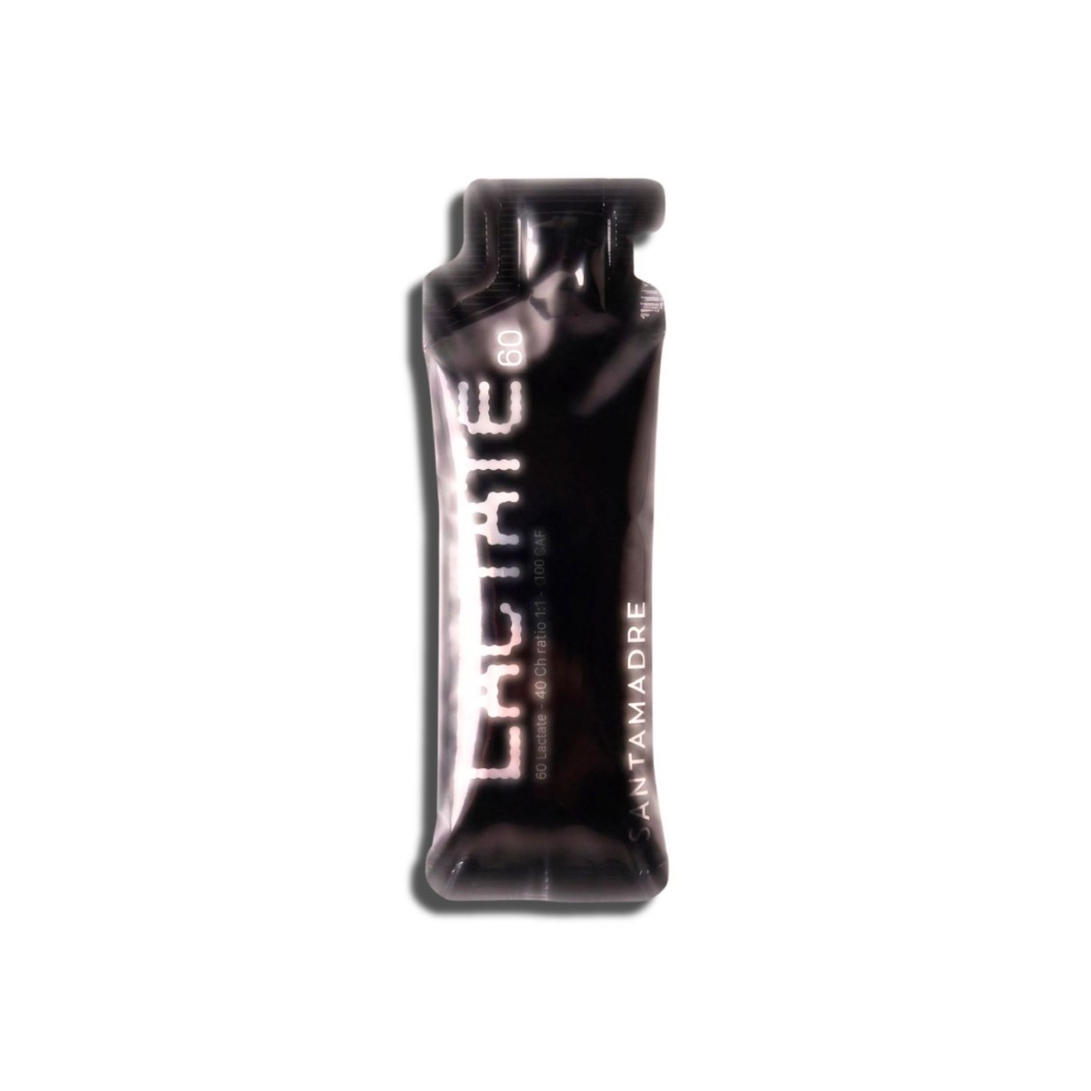 Gel Santa madre Lactate 60 Gel 100 CAF  70 ml