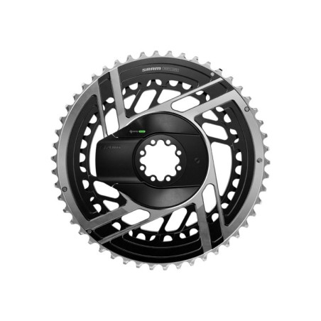 Étoile Capteur de Puissance Sram RED AXS E1 48X35