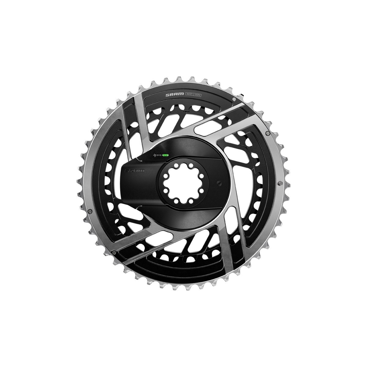 Étoile Capteur de Puissance Sram RED AXS E1 48X35