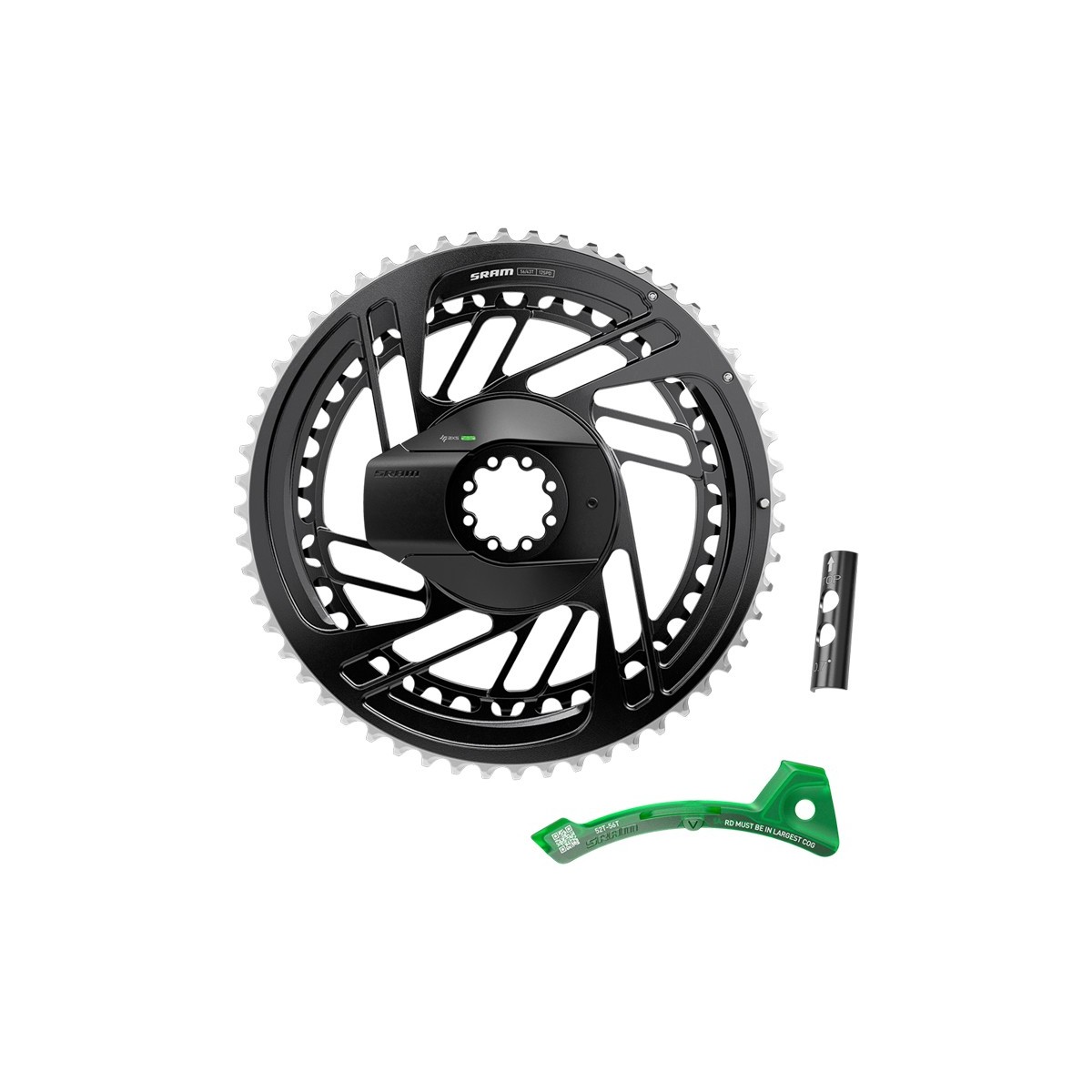 Araña Potenciómetro Sram RED AXS E1 54X41