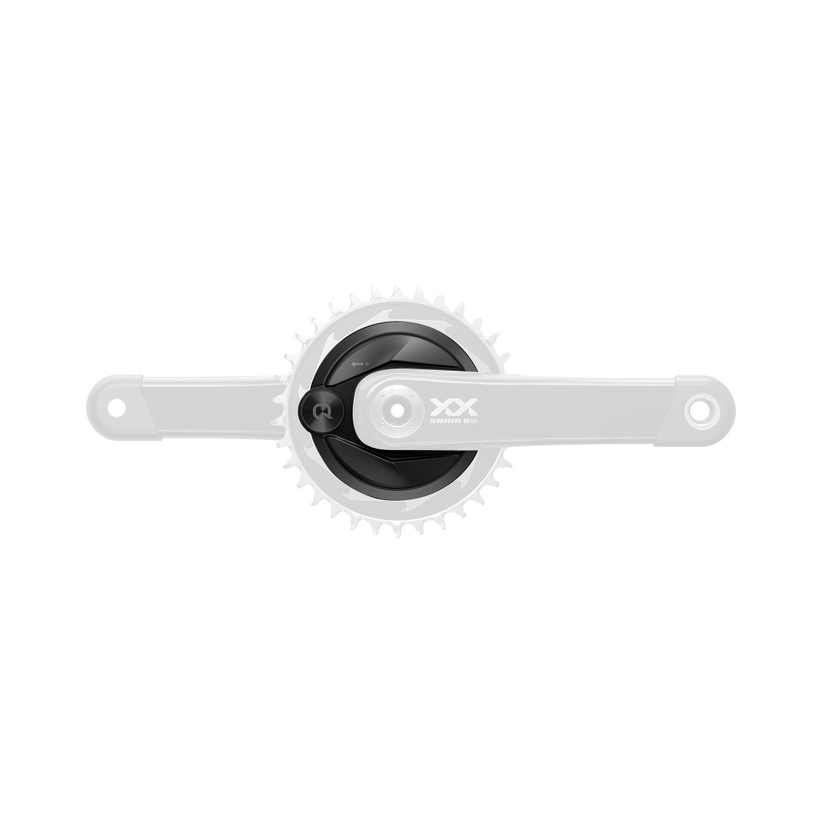 Araña Potenciómetro Sram XX / XX SL Eagle T-Type Rosca Directa