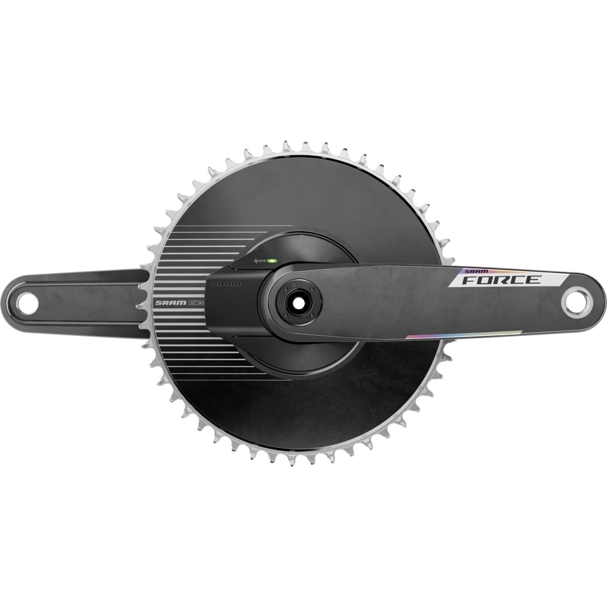 Bielas Potenciómetro Sram Force 1 AXS E1 Aero DUB 50D