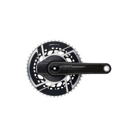Bielas Potenciómetro Sram RED AXS E1 DUB DM 46X33