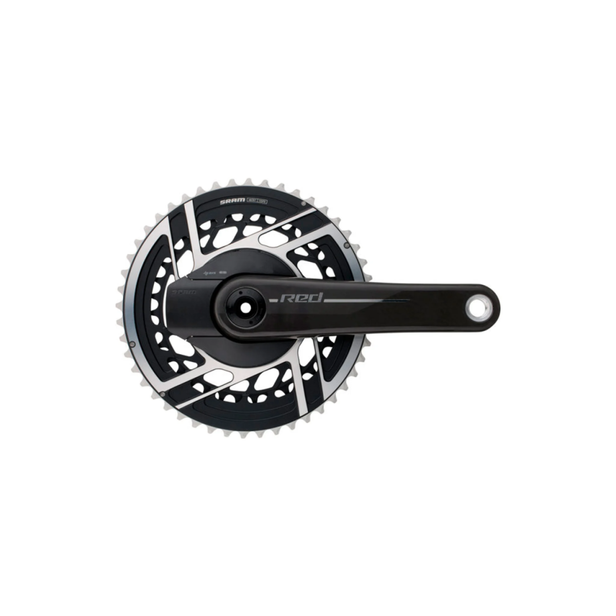 Bielas Potenciómetro Sram RED AXS E1 DUB DM 50X37