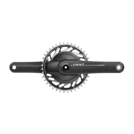 Bielas Potenciómetro Sram RED XPLR AXS E1 Wide DUB 42D
