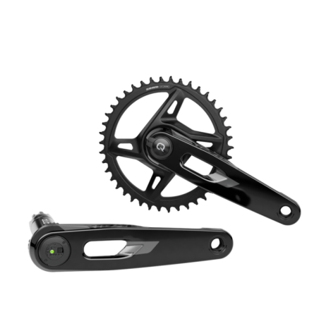 Bielas Potenciómetro Sram Rival 1 XPLR AXS E1 Wide DUB 42D