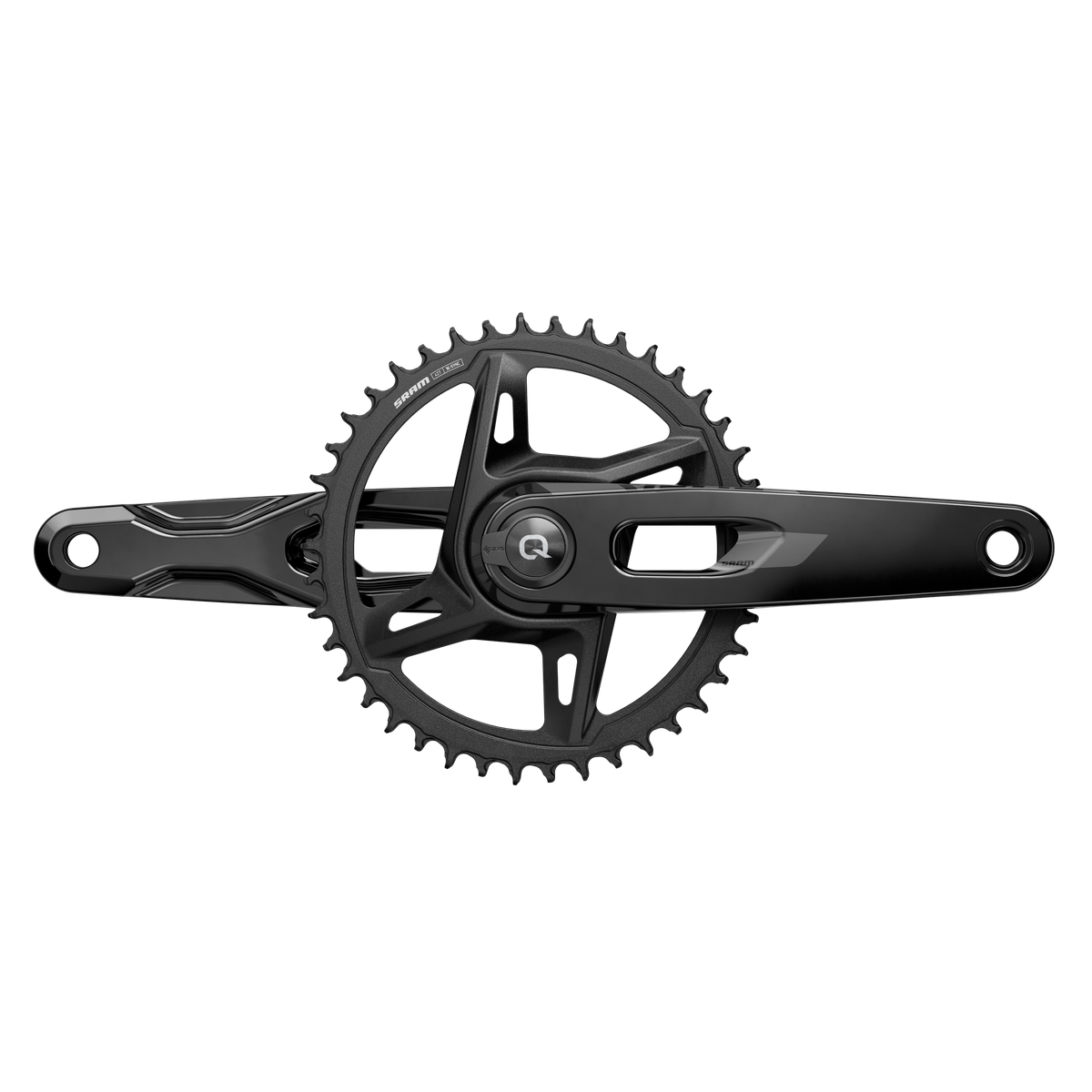 Bielas Potenciómetro Sram Rival 1 XPLR AXS E1 Wide DUB 42D