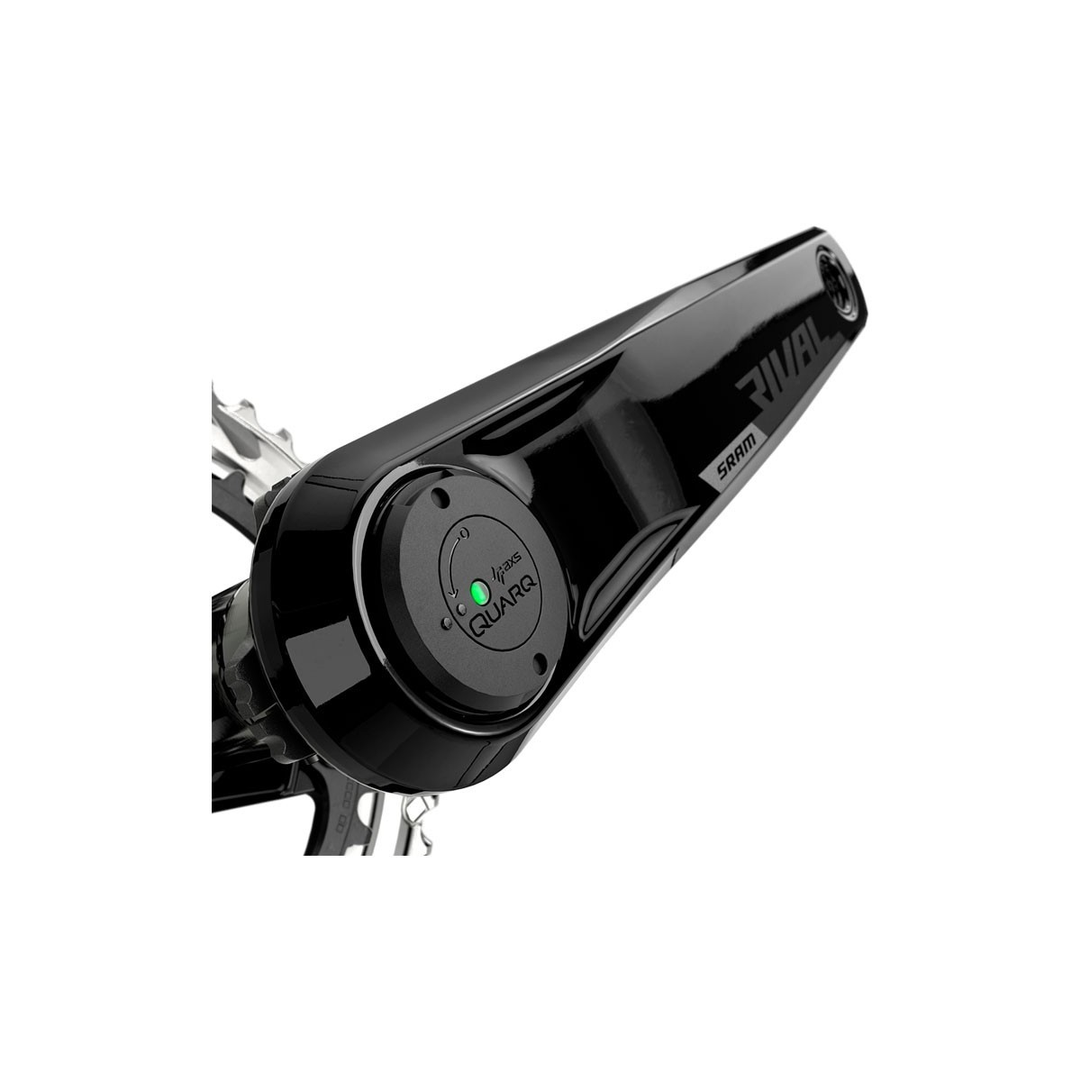 Bielas Potenciómetro Sram Rival AXS DUB 107 BCD 46X33