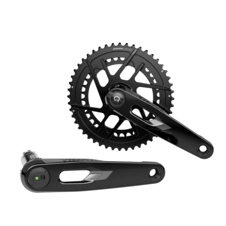 Bielas Potenciómetro Sram Rival AXS E1 DUB 46X33