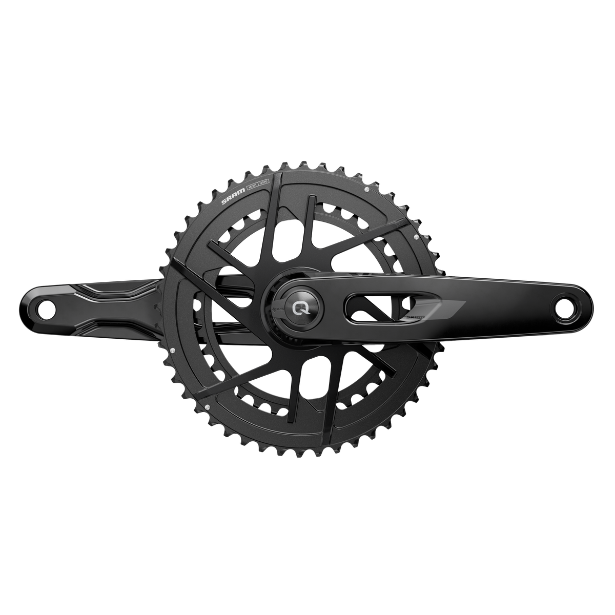 Bielas Potenciómetro Sram Rival AXS E1 DUB 48X35
