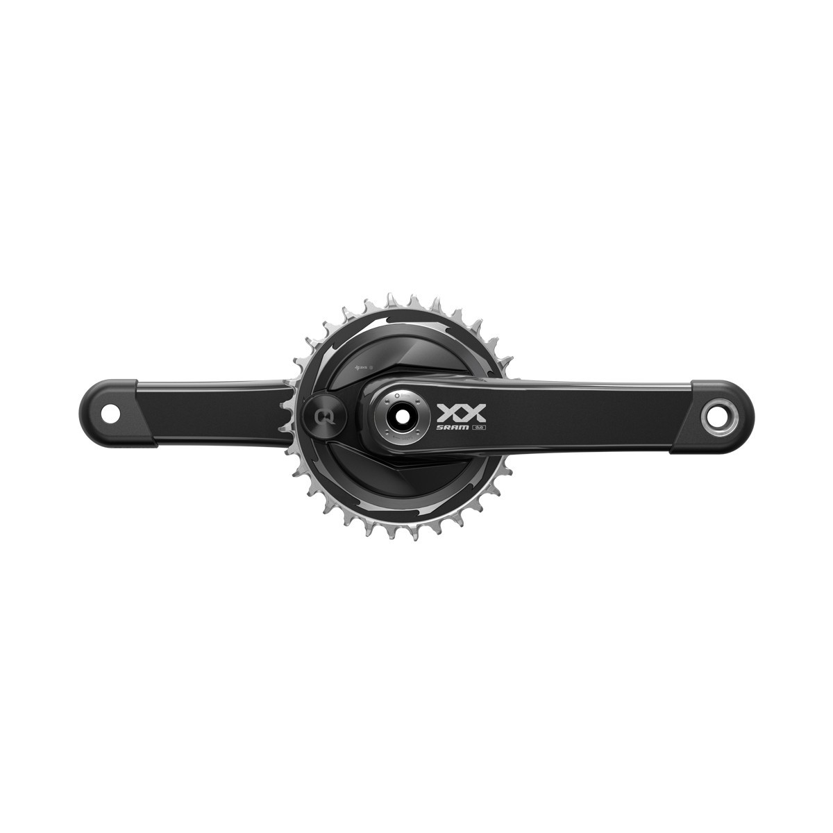 Bielas Potenciómetro Sram XX Eagle T-Type Wide DUB 32D Araña