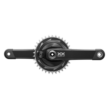 Bielas Potenciómetro Sram XX SL Eagle T-Type Q168 DUB 34D