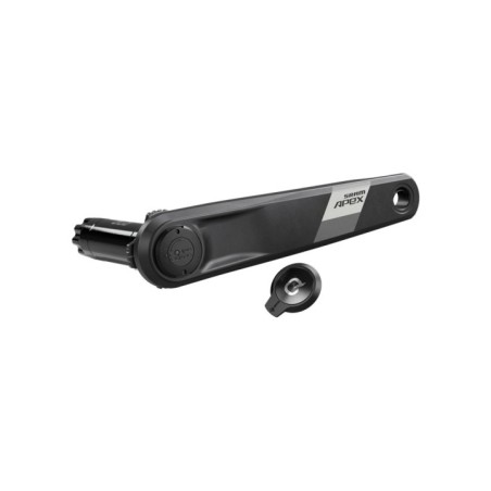 Biela Izquierda Potenciómetro Sram Apex Wide DUB DM