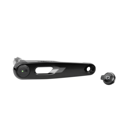Biela Izquierda Potenciómetro Sram Rival AXS E1 DUB Wide