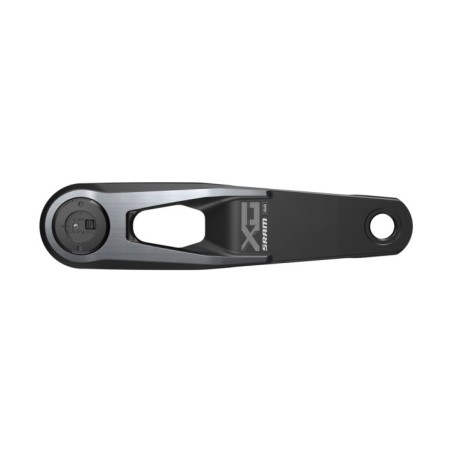 Manivelle Gauche Capteur de Puissance Sram X0 Eagle T-Type Wide DUB