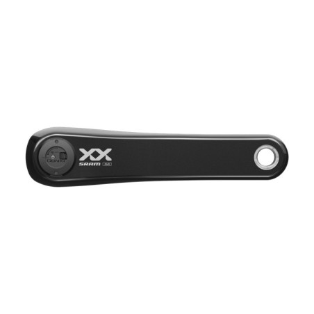 Biela Izquierda Potenciómetro Sram XX Eagle T-Type Wide DUB