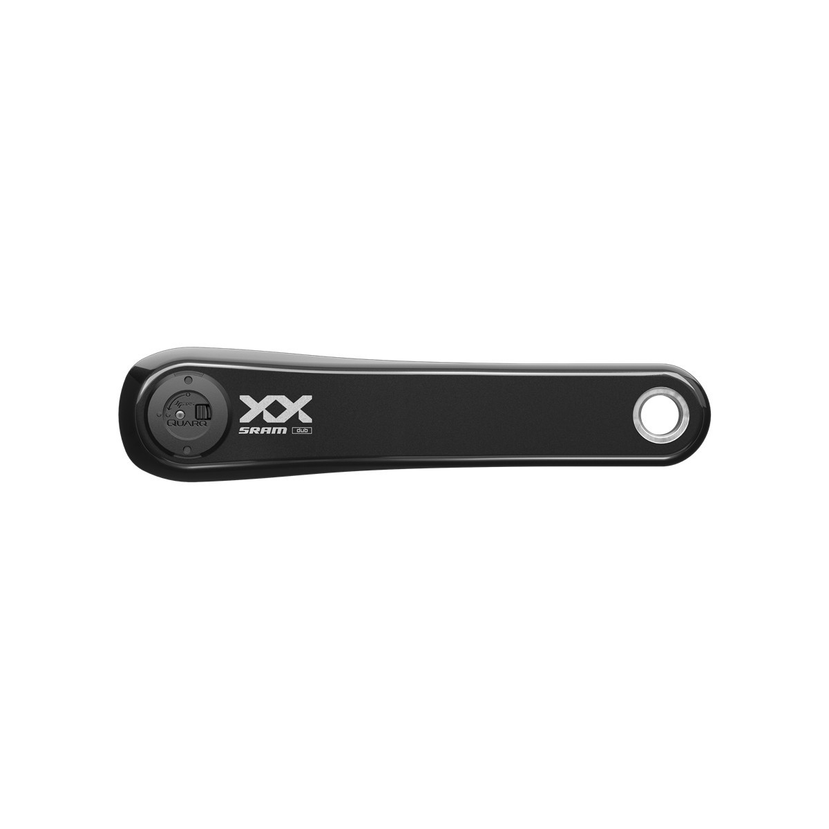 Biela Izquierda Potenciómetro Sram XX Eagle T-Type Wide DUB