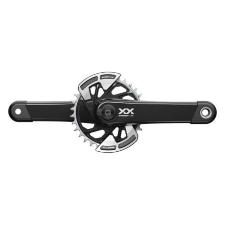 Bielas Potenciómetro Sram XX Eagle T-Type Wide DUB 32D Eje