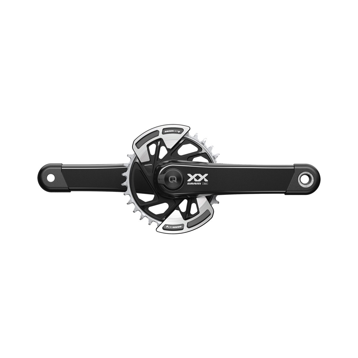 Pédalier Capteur de Puissance Sram XX Eagle T-Type Wide DUB 32D Axe