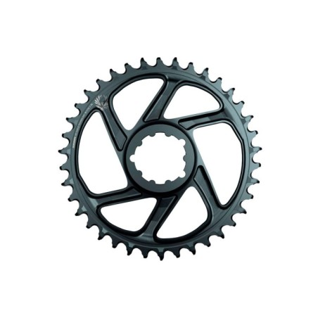 Plato Sram X-Sync 2 Eagle SL DM 3T 6mm Lunar Grey 12v