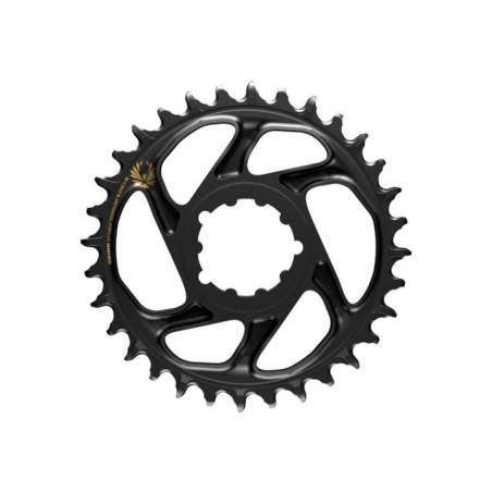 Plato Sram X-Sync 2 Eagle SL DM 3T 3mm Boost Dorado 11/12v