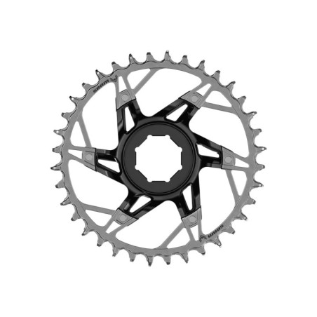 Plato Sram XX Eagle T-Type Brose DM 12v
