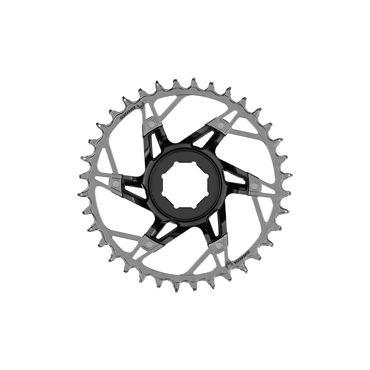 Plateau Sram XX Eagle T-Type Brose DM 12v