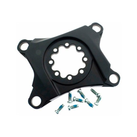 Araña Sram RED / Force AXS 107 BCD