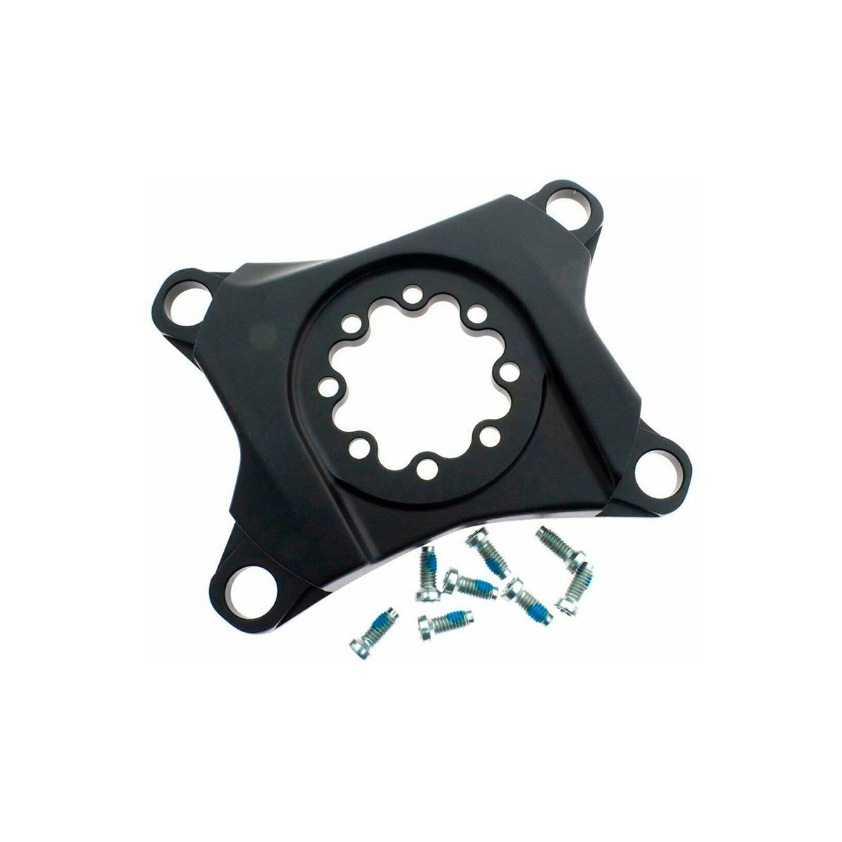 Étoile Sram RED / Force AXS 107 BCD