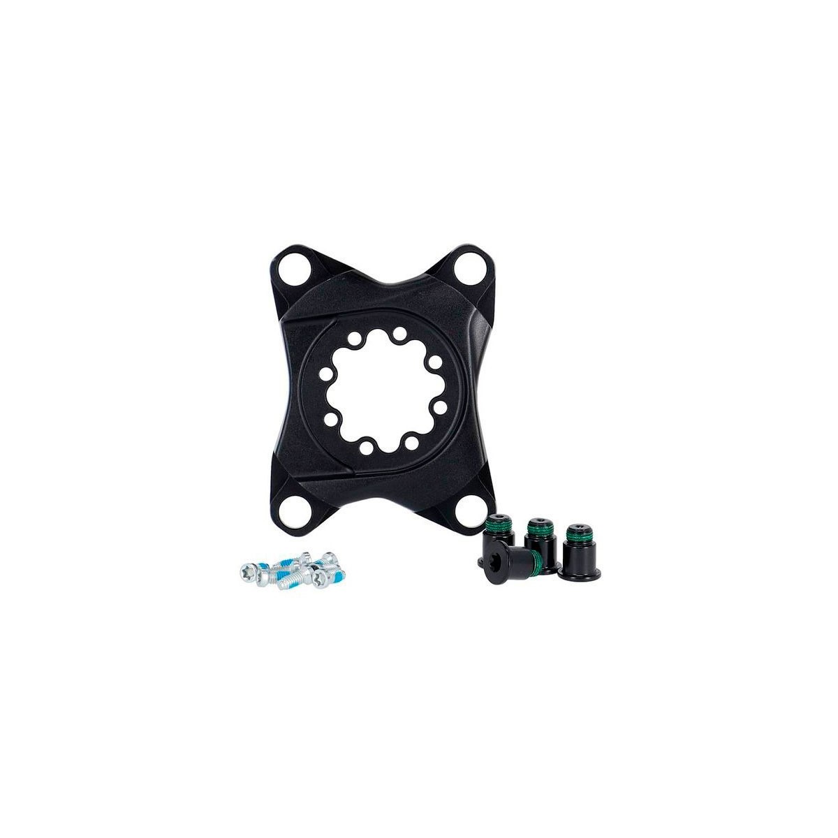 Araña Sram RED / Force AXS Wide 94 BCD