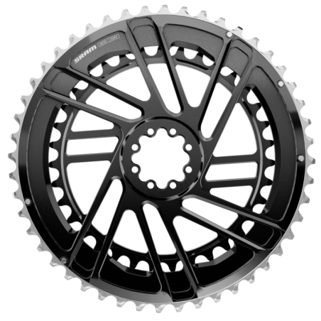 Plato Sram Force AXS E1 DM 8T Negro 12v